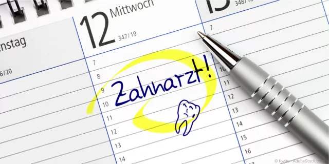 Sprechzeiten Zahnarztpraxis