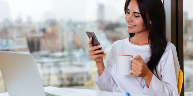 Push-Nachrichten über die App abonnieren